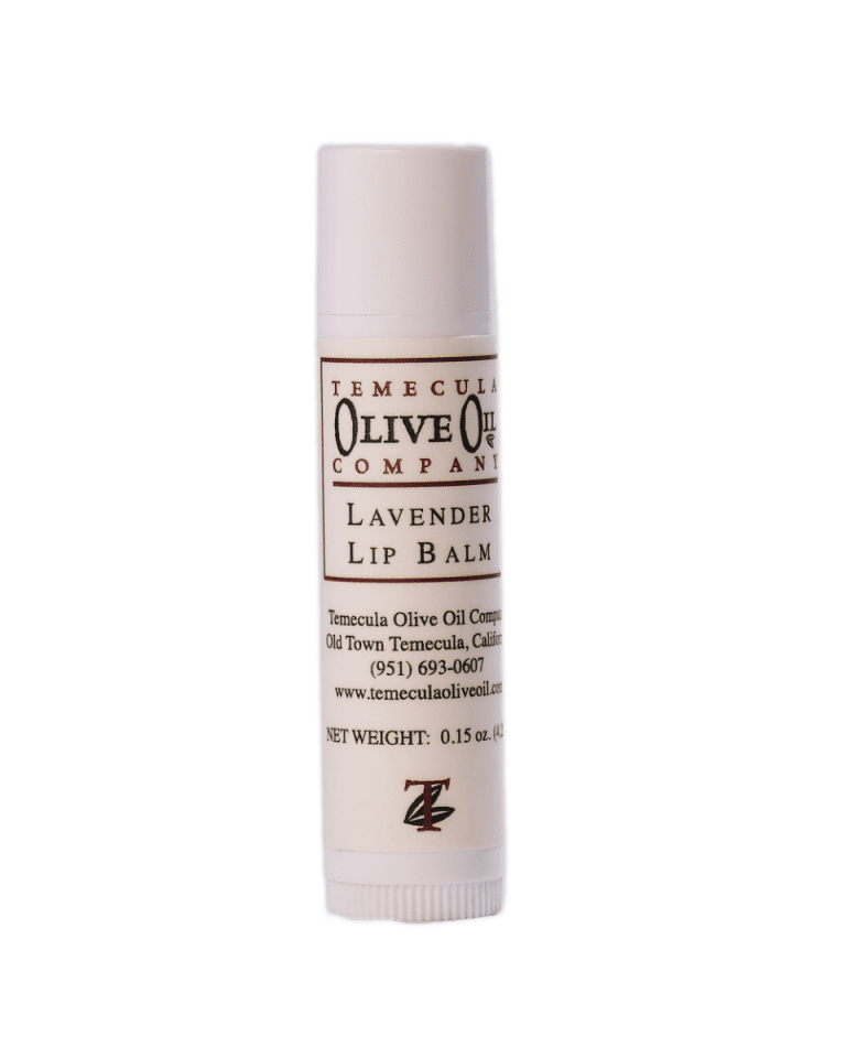 Olive Butter Lavender Temecula Olive Oil Company