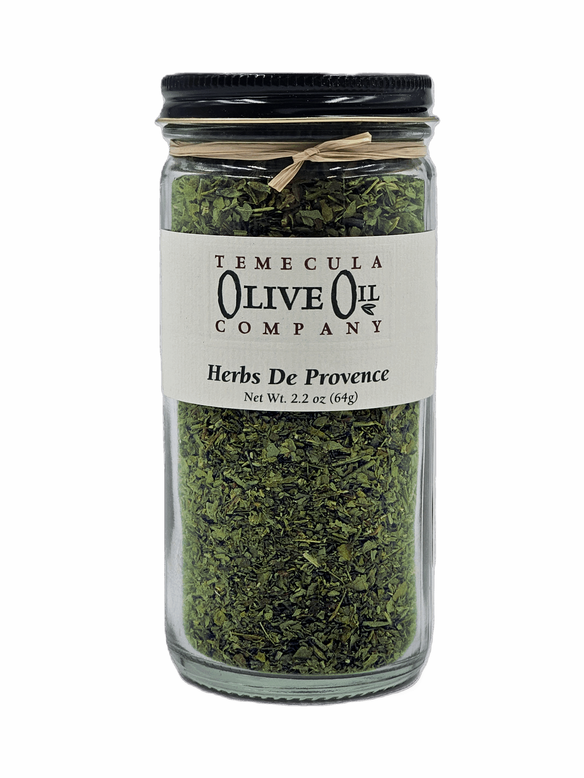 Dried Herbs de Provence