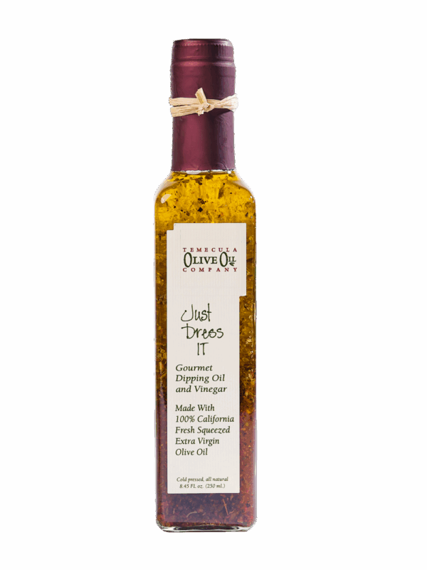 Olive Oil - Just Dress It! 250ml