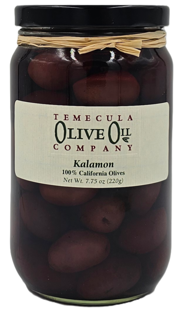 Kalamon Olives