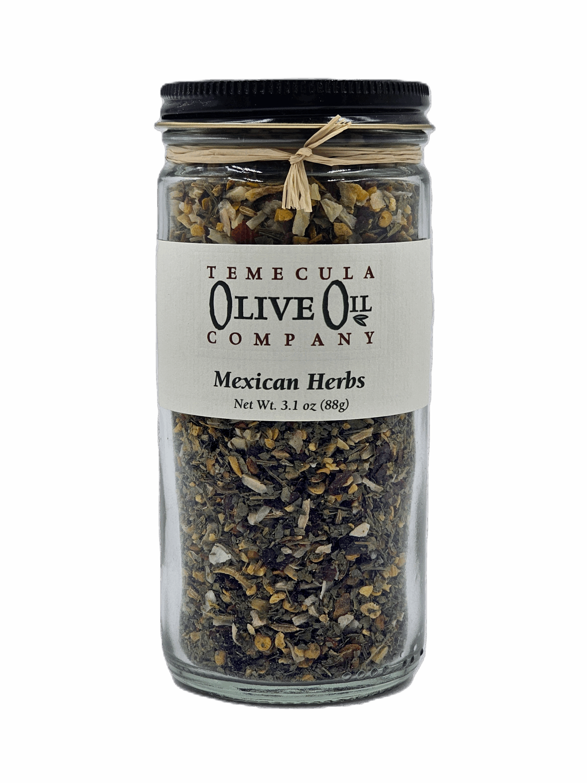 Mexican Herbs Blend