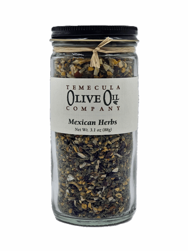 Mexican Herbs Blend