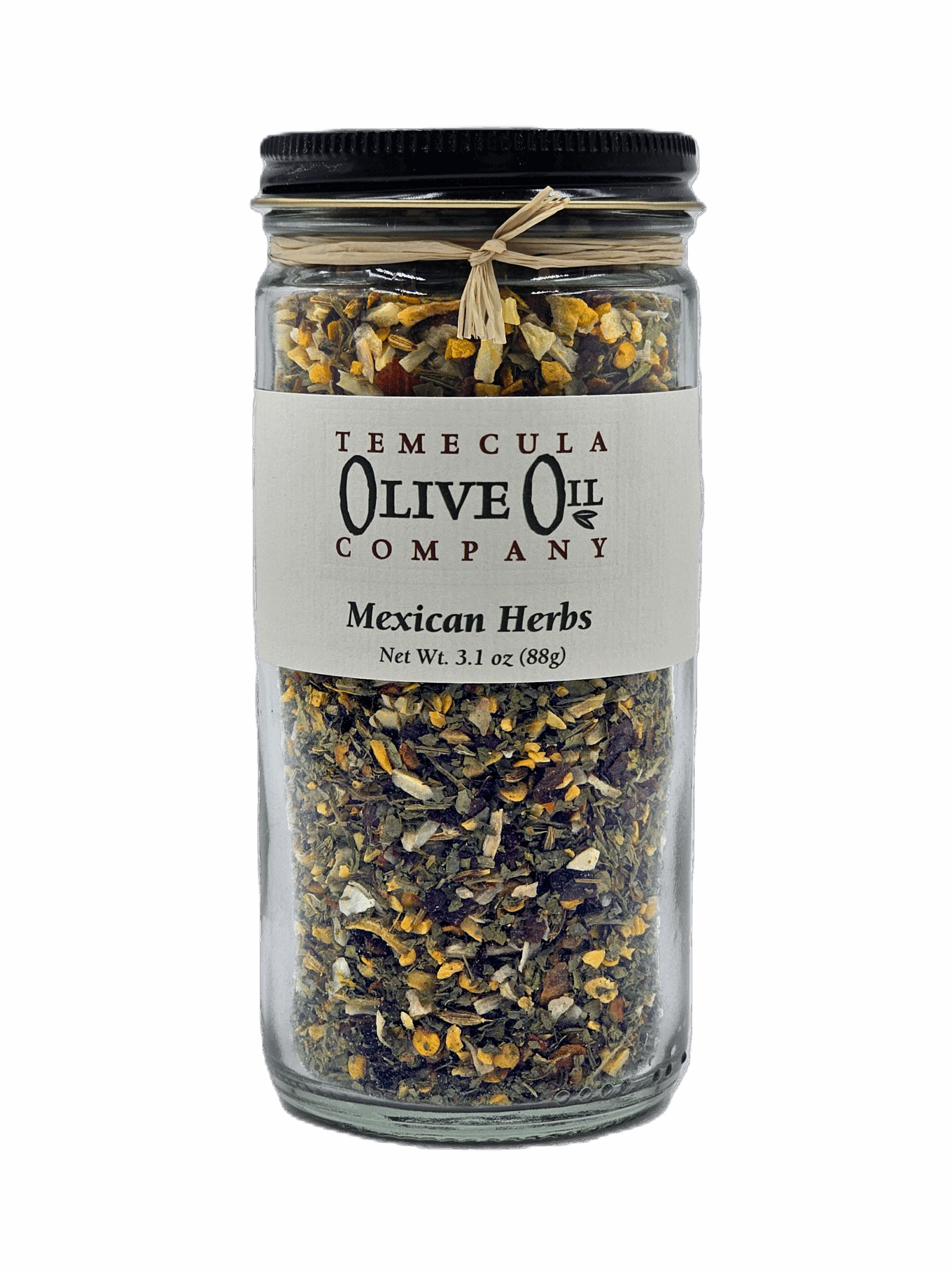 Mexican Herbs Blend