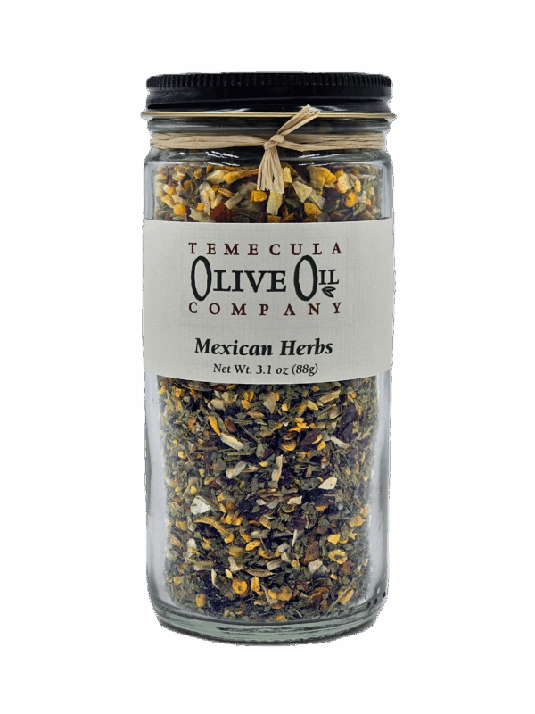 Mexican Herbs Blend