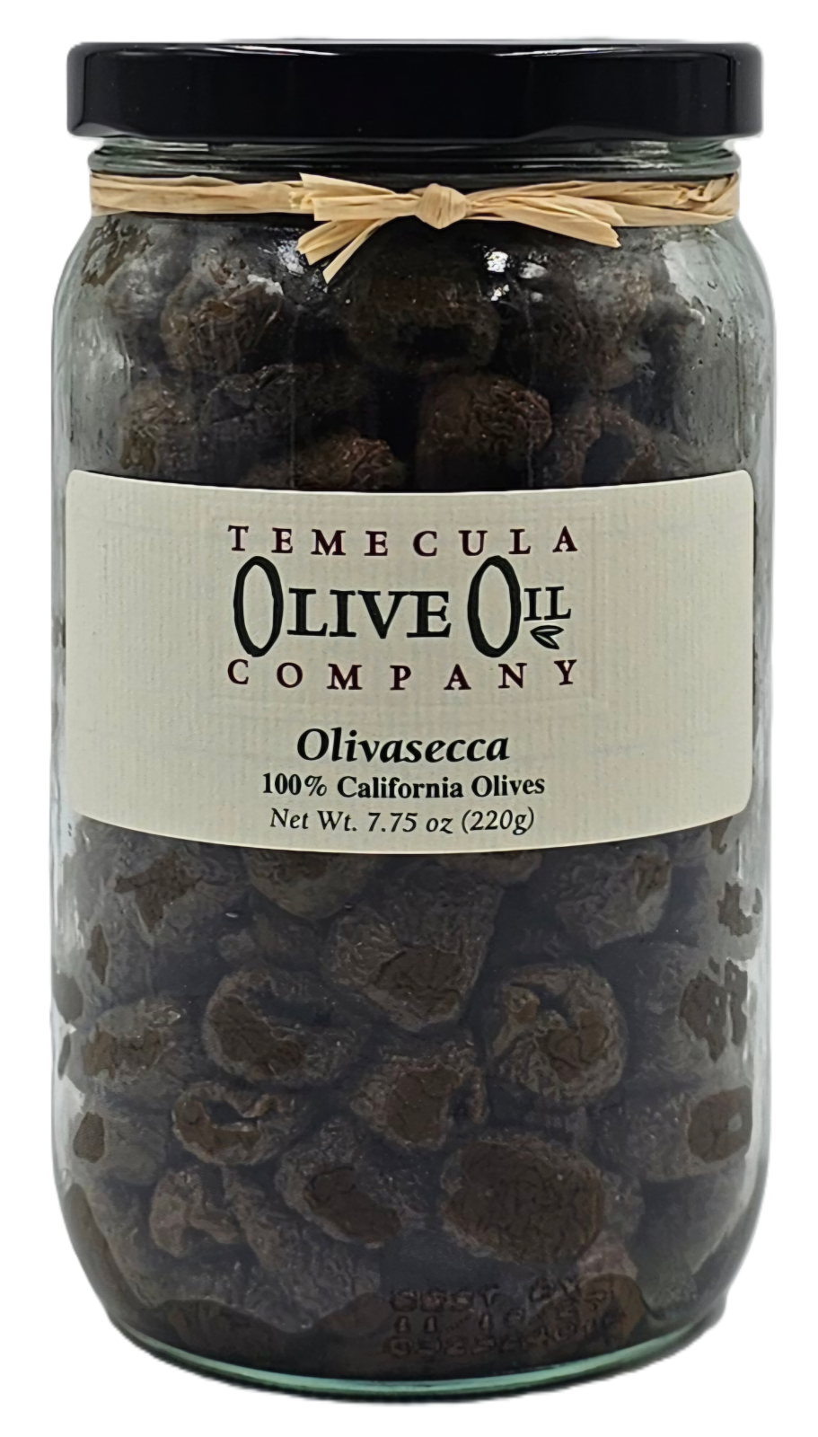 Olivasecca Olives