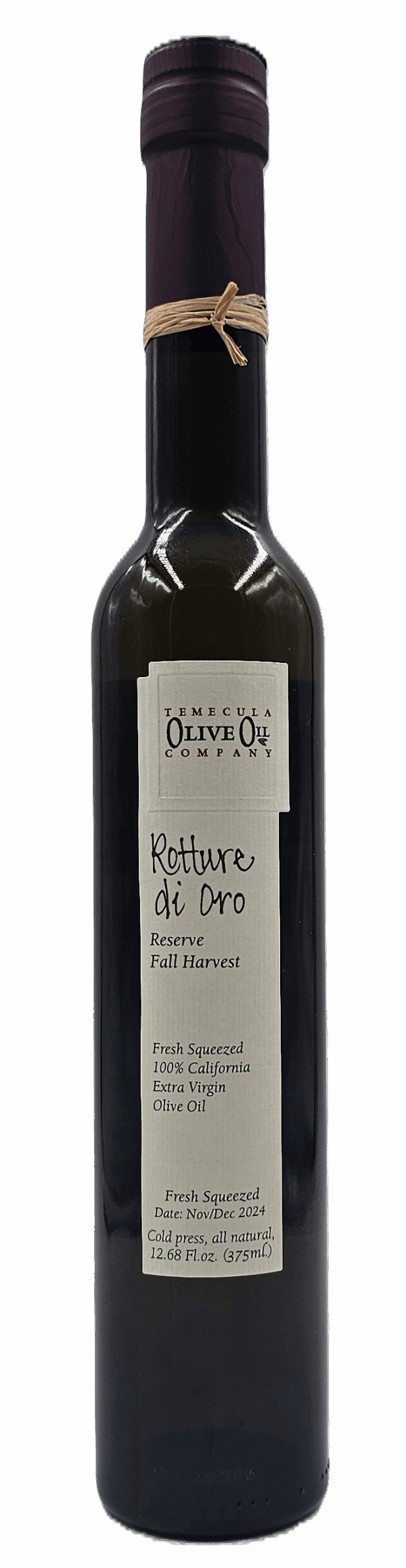 Rotture di Oro EVOO