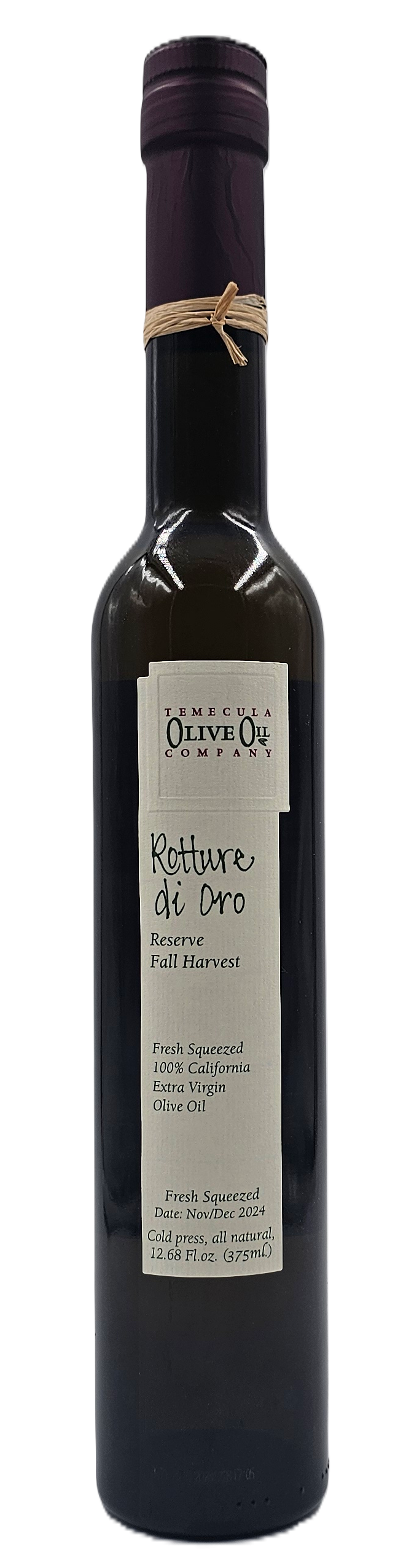 Rotture di Oro EVOO