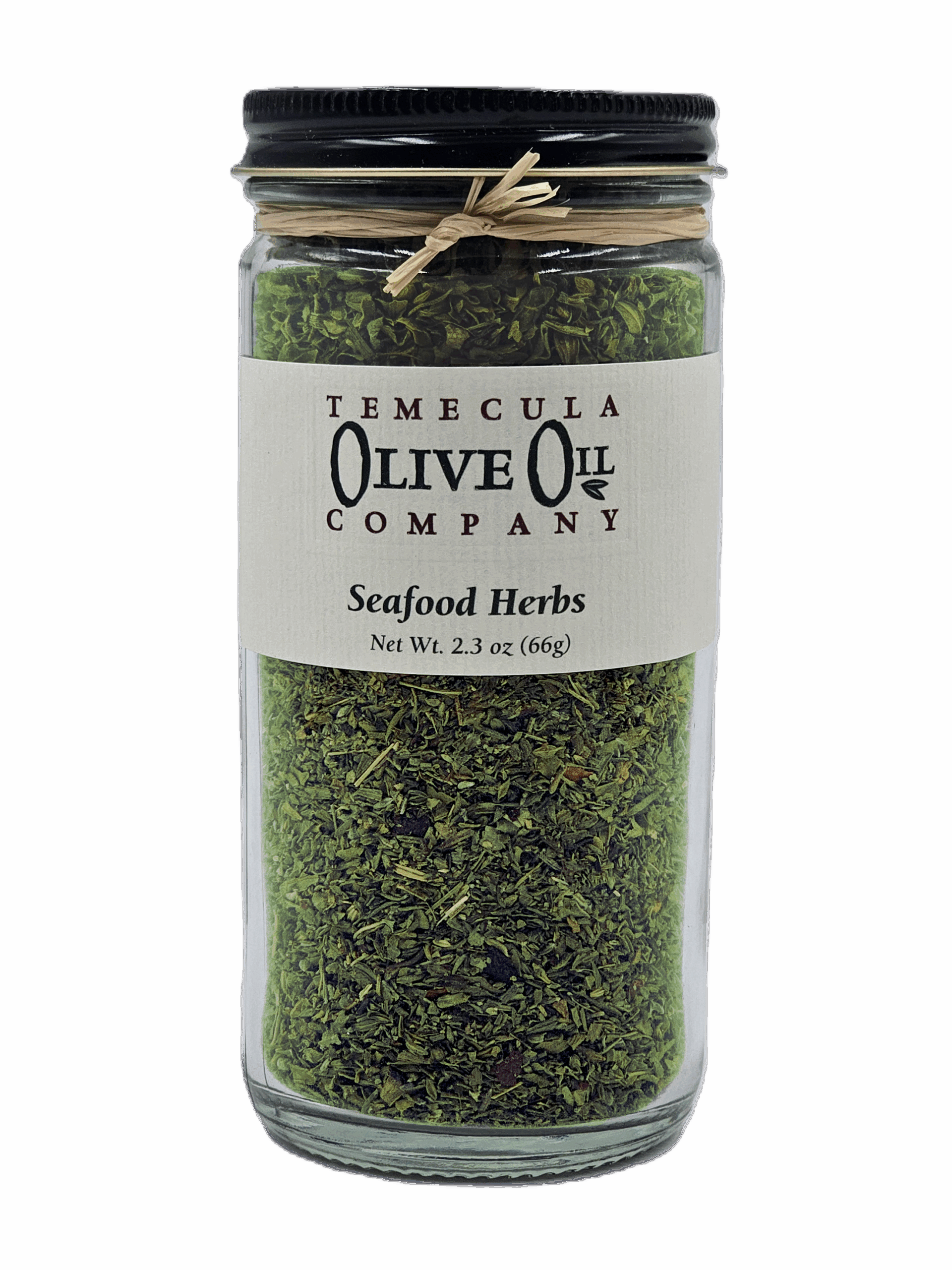Seafood Dried Herbs Blend
