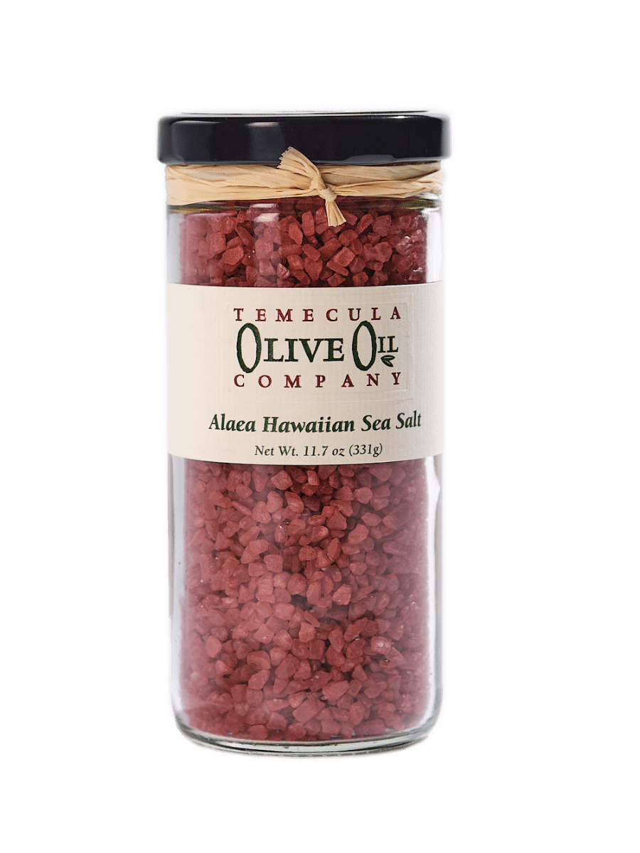 Alaea Hawaiian Sea Salt