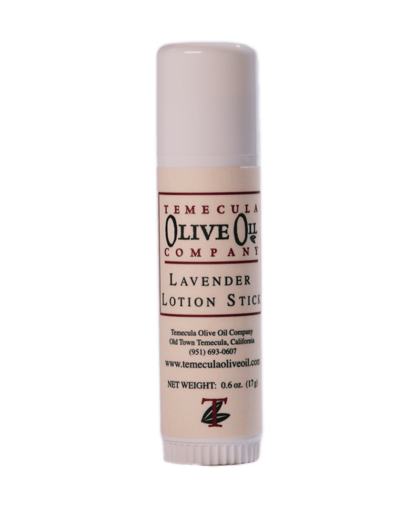 Lotion Stick Lavender Temecula Olive Oil Company lotion-stick-lavender-temecula-olive-oil-company