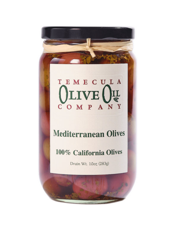 Mediterranean Olives-0