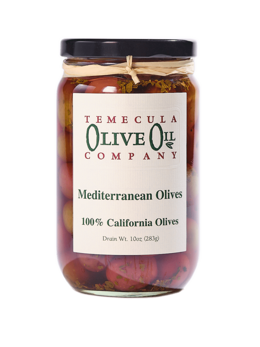 Mediterranean Olives-0