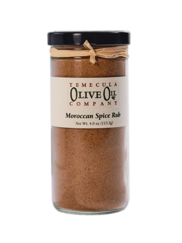 Moroccan Spice Rub-0