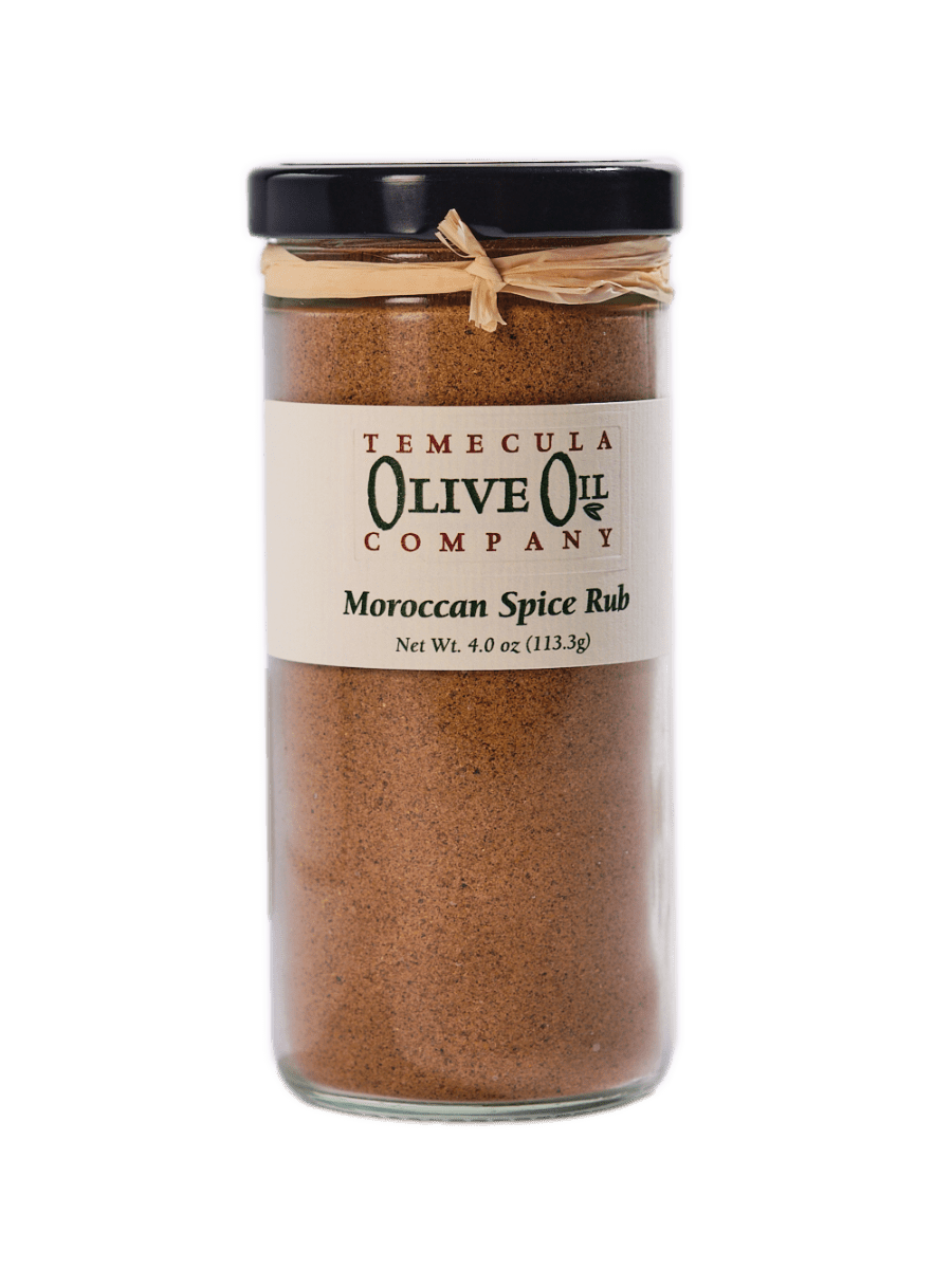 Moroccan Spice Rub-0