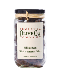 Olivasecca Olives