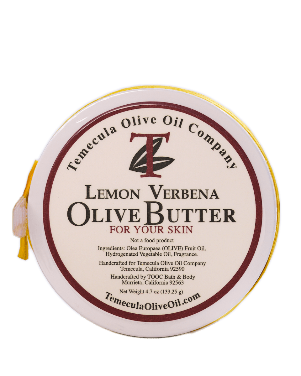 Lemon Verbena Olive Butter-0