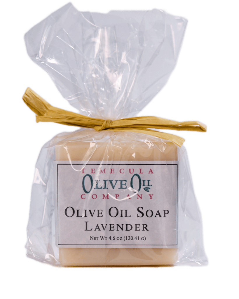 Lavender Oil Airless Pump Spray | Temecula Olive Oil Company