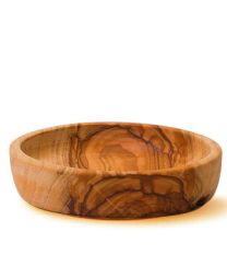 Olive Wood Dish for Dipping