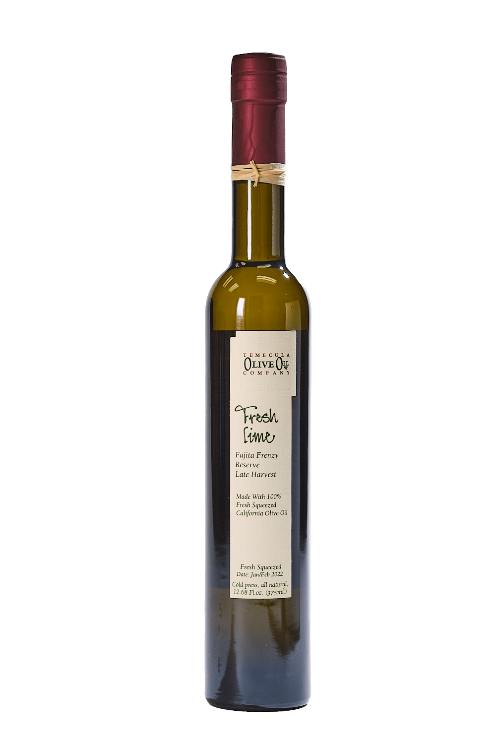 Fresh Lime Extra Virgin Olive oil Fresh Lime Olive Oil