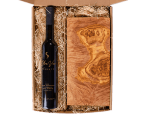 Olive Wood Gift Set
