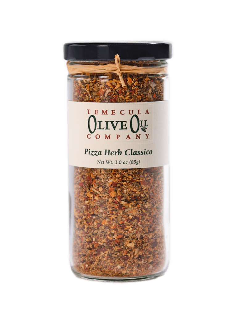 Herbs - Pizza Herb Classico | Temecula Olive Oil Company