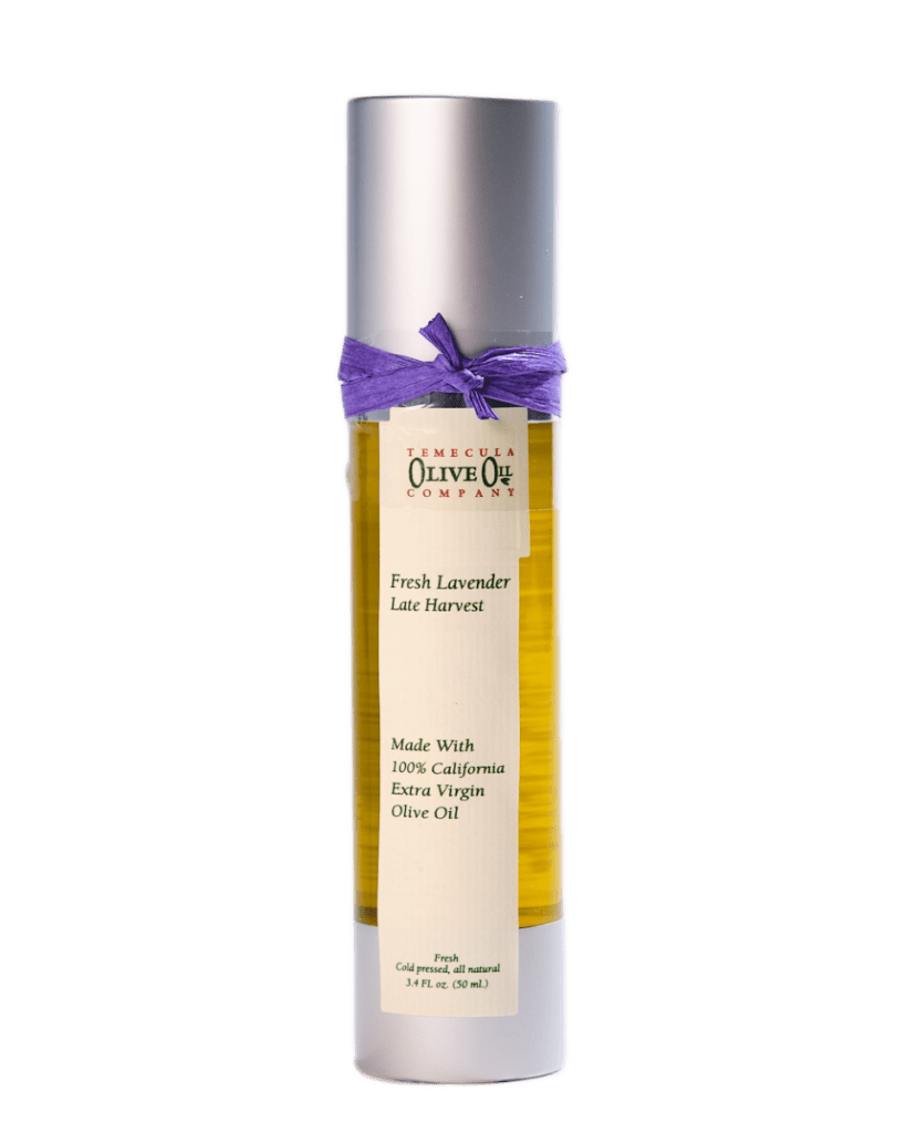 Lavender Oil Airless Pump Spray | Temecula Olive Oil Company