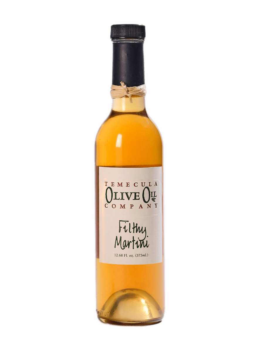 Filthy Martini Mix | Temecula Olive Oil Company