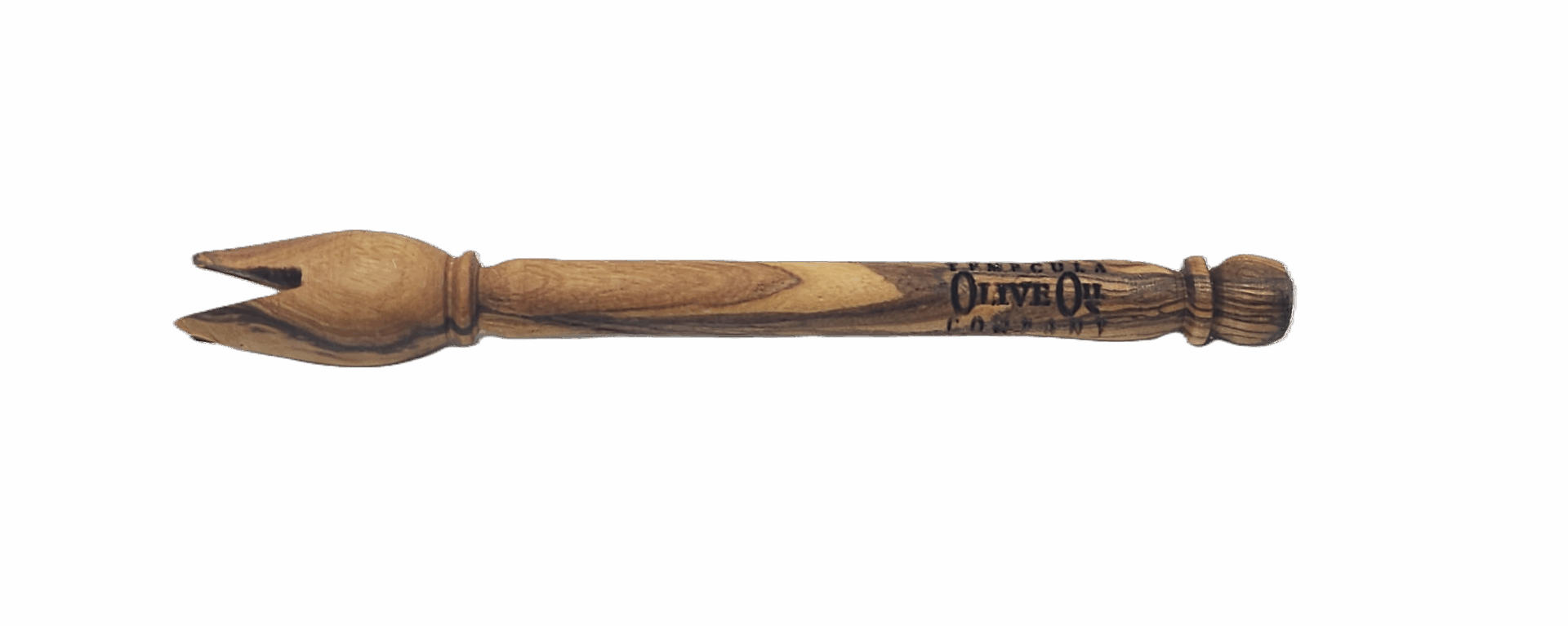 Wooden Olive Picker