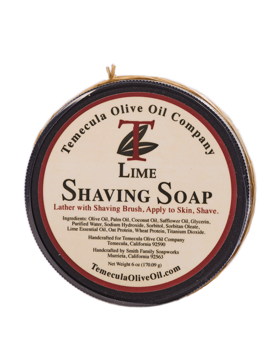 Lime Shaving Soap Temecula Olive Oil Company lime-shaving-soap-temecula-olive-oil-company