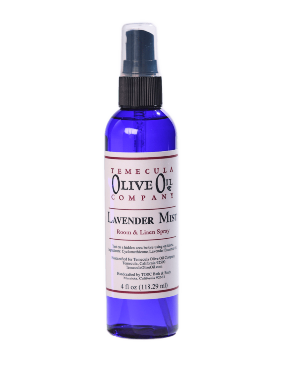 Lavender Mist - Room and Linen Spray