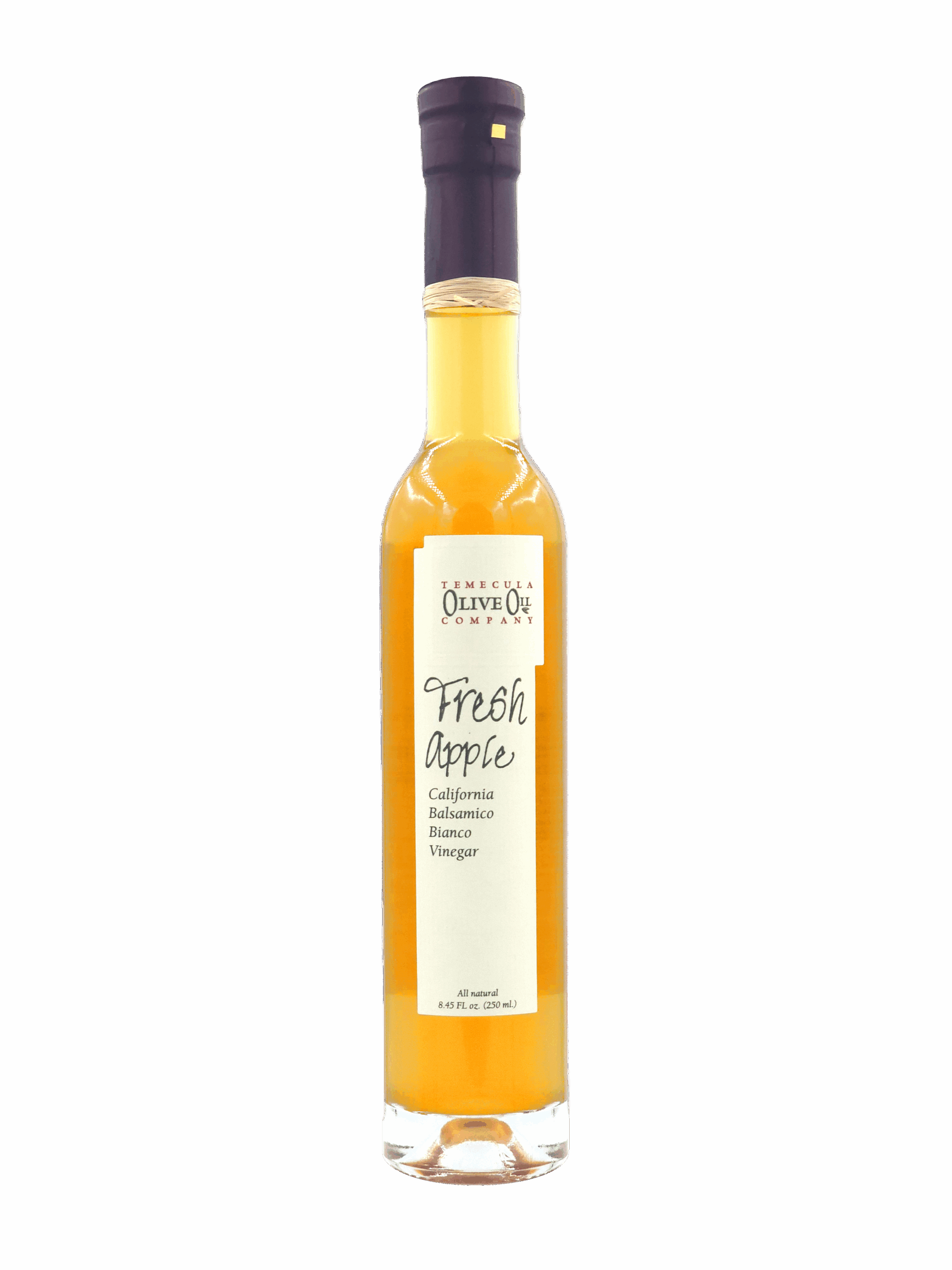 Apple Flavored White Vinegar 250ml