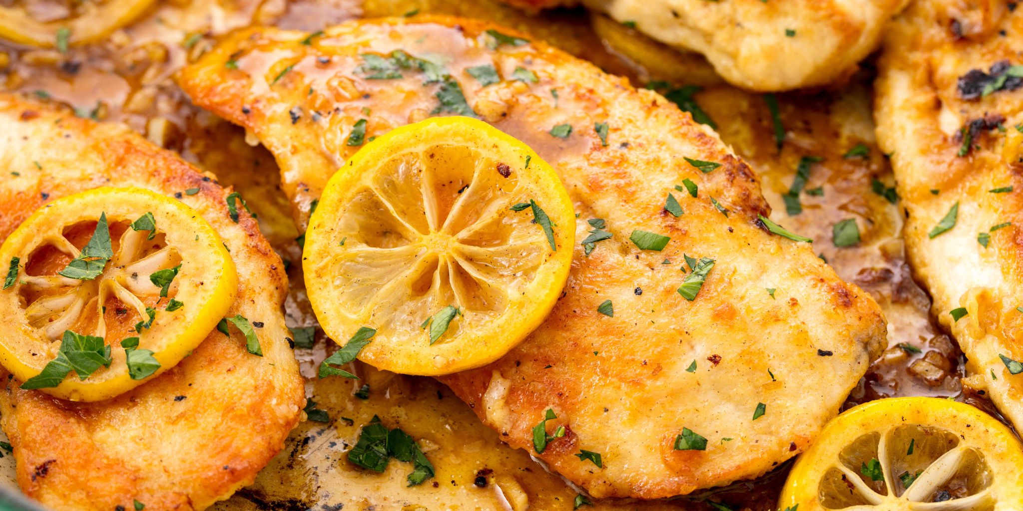 Grilled Chicken with Olive Oil Lemon Juice and Herbs