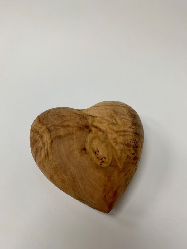 Large Decorative Heart