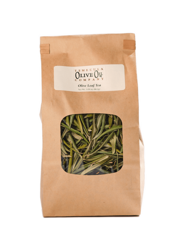 Olive Leaf Tea-0