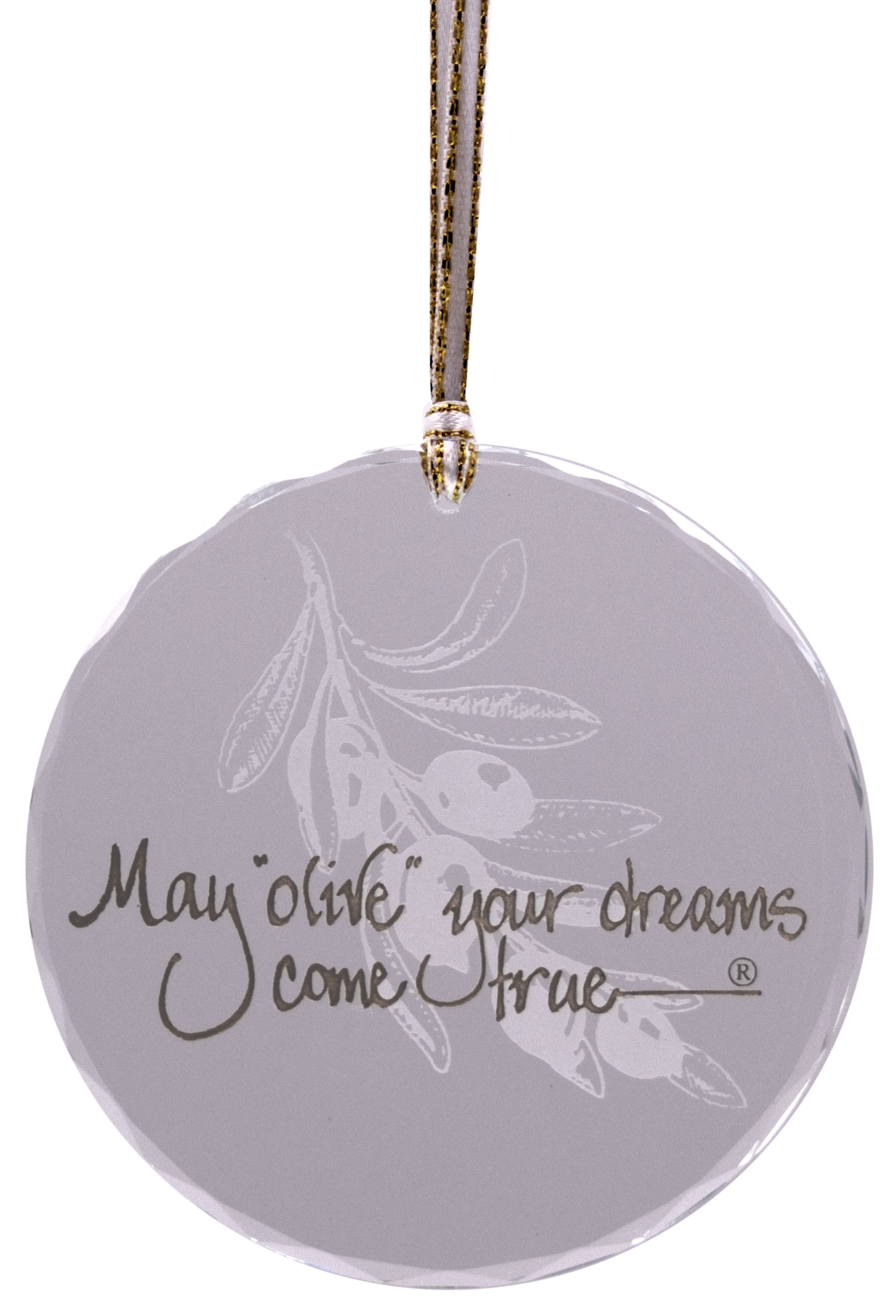 Olive Light Catcher Temecula Olive Oil Company