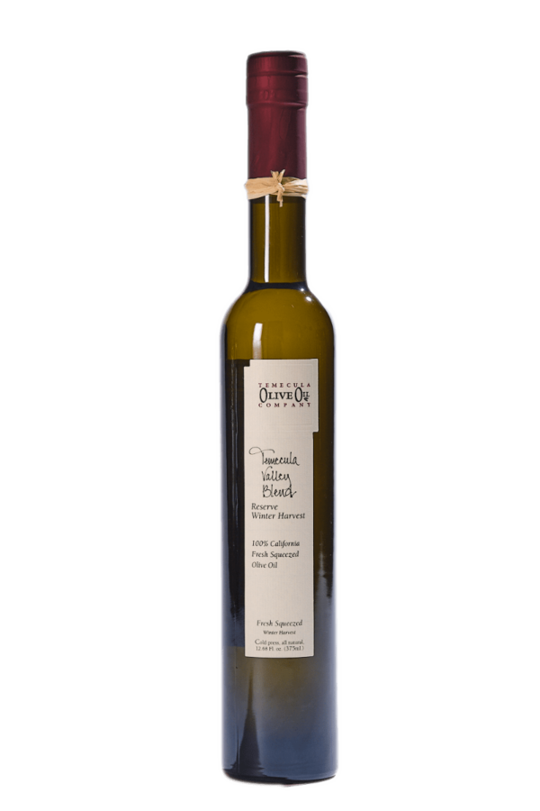 Temecula Valley Blend Olive Oil
