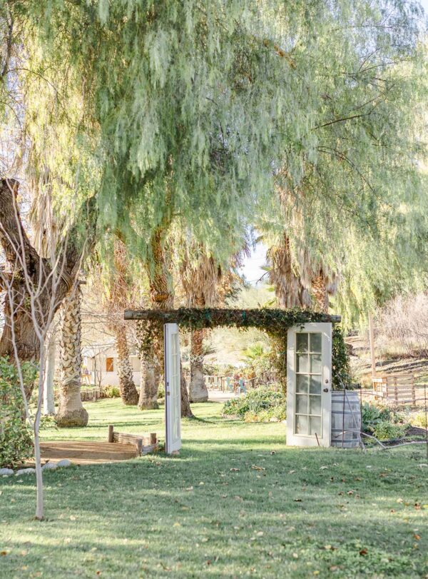 Welcome to Olive View Ranch