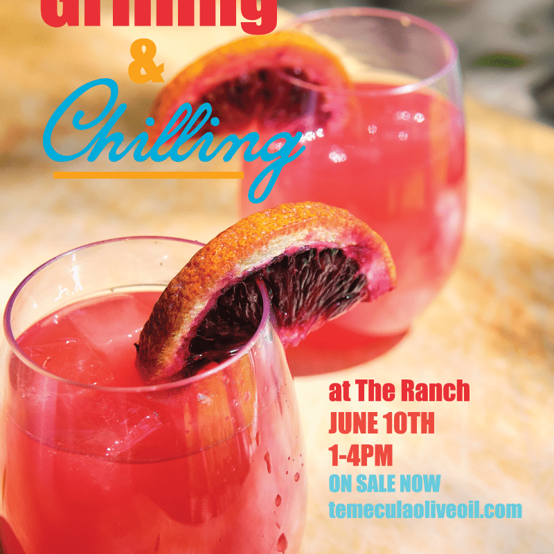 Children’s Grilling and Chilling at The Ranch – Saturday June 10, 2023-0 Children's Grilling and Chilling at The Ranch - Saturday June 10, 2023-0
