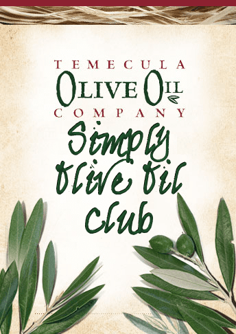 SIMPLY OLIVE OIL CLUB