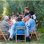 Olive View Ranch Events