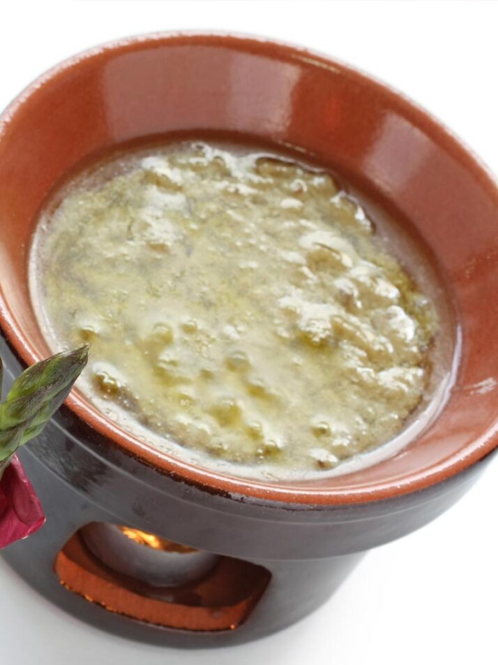 Bagna Cuda Bagna Cuda Recipe