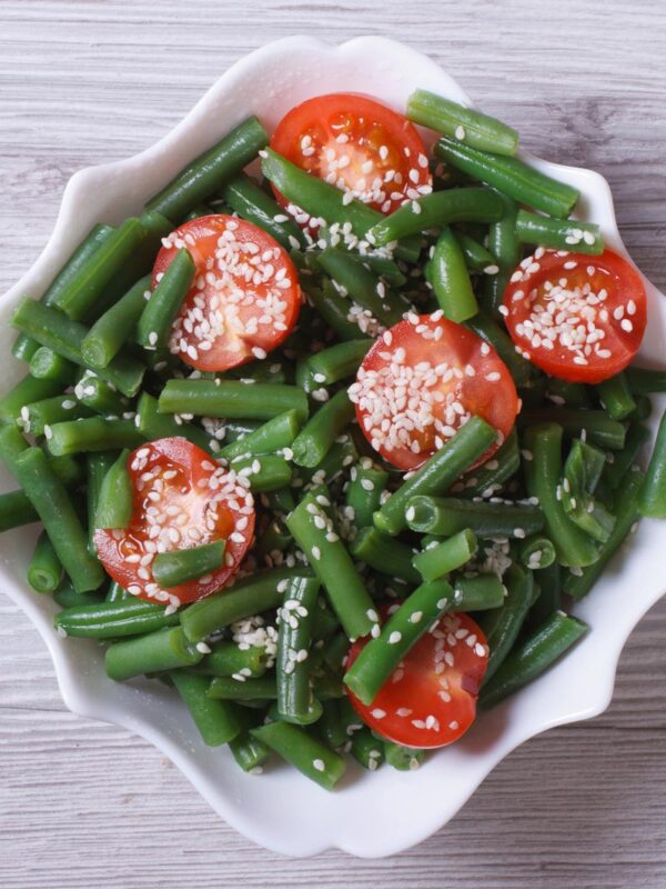 Bean Salad Recipe