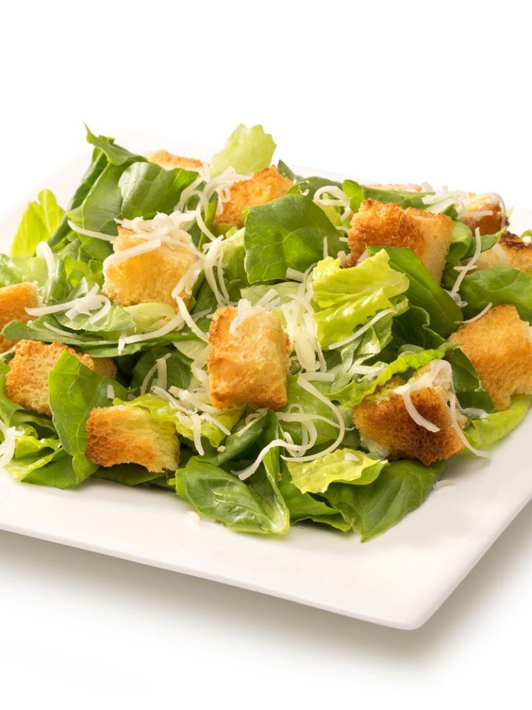 Bread Salad