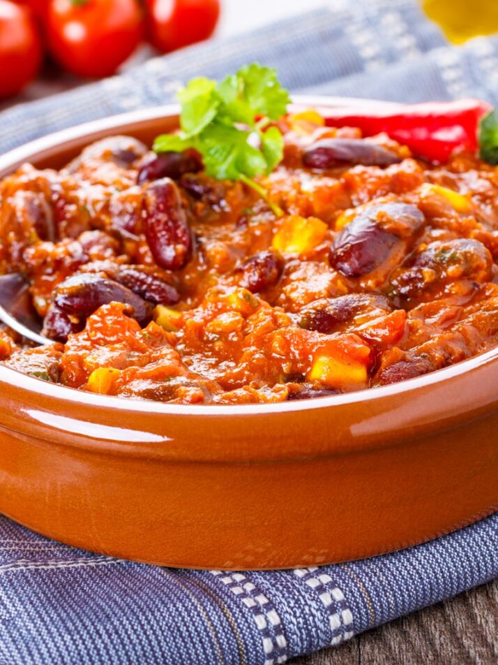 Chili a la Habanero Chili a la Habanero Recipe