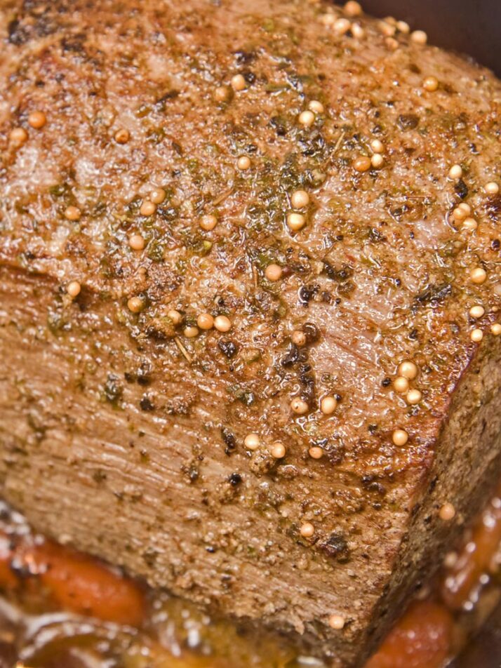 De Provence Roast De Provence Roast Recipe