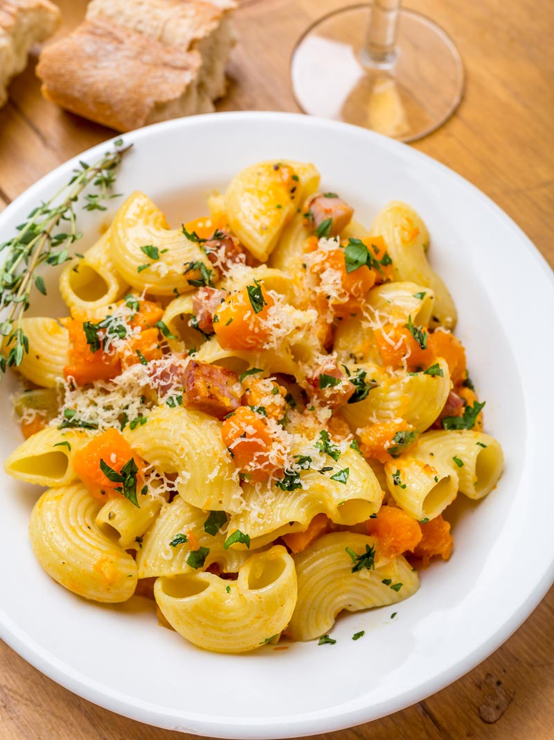 Drunken Pasta - Temecula Olive Oil Company