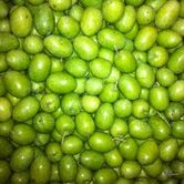 Water Cured Olives Recipe