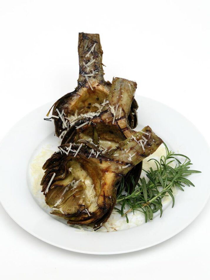 Just Dip It Artichokes Just Dip It Artichokes Recipe