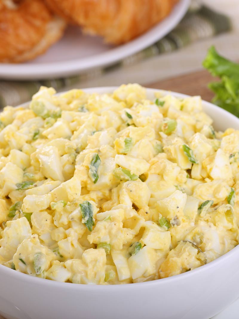 Moroccan Egg Salad Temecula Olive Oil Company