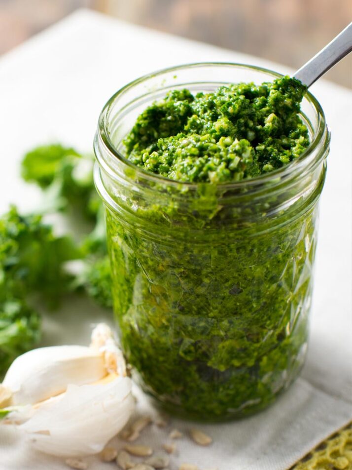 Pistou Pistou Recipe